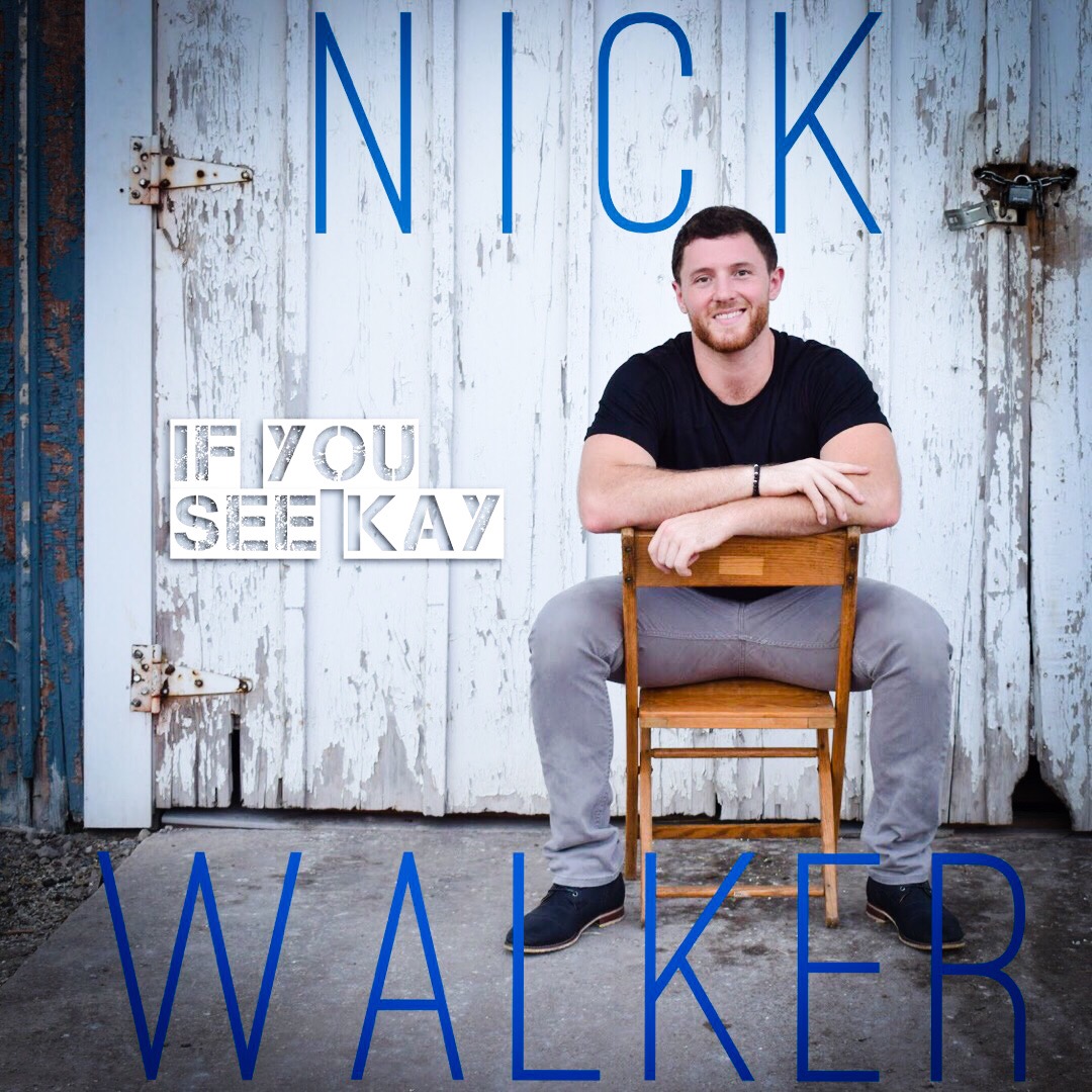Alumnus Spotlight: Nick Walker