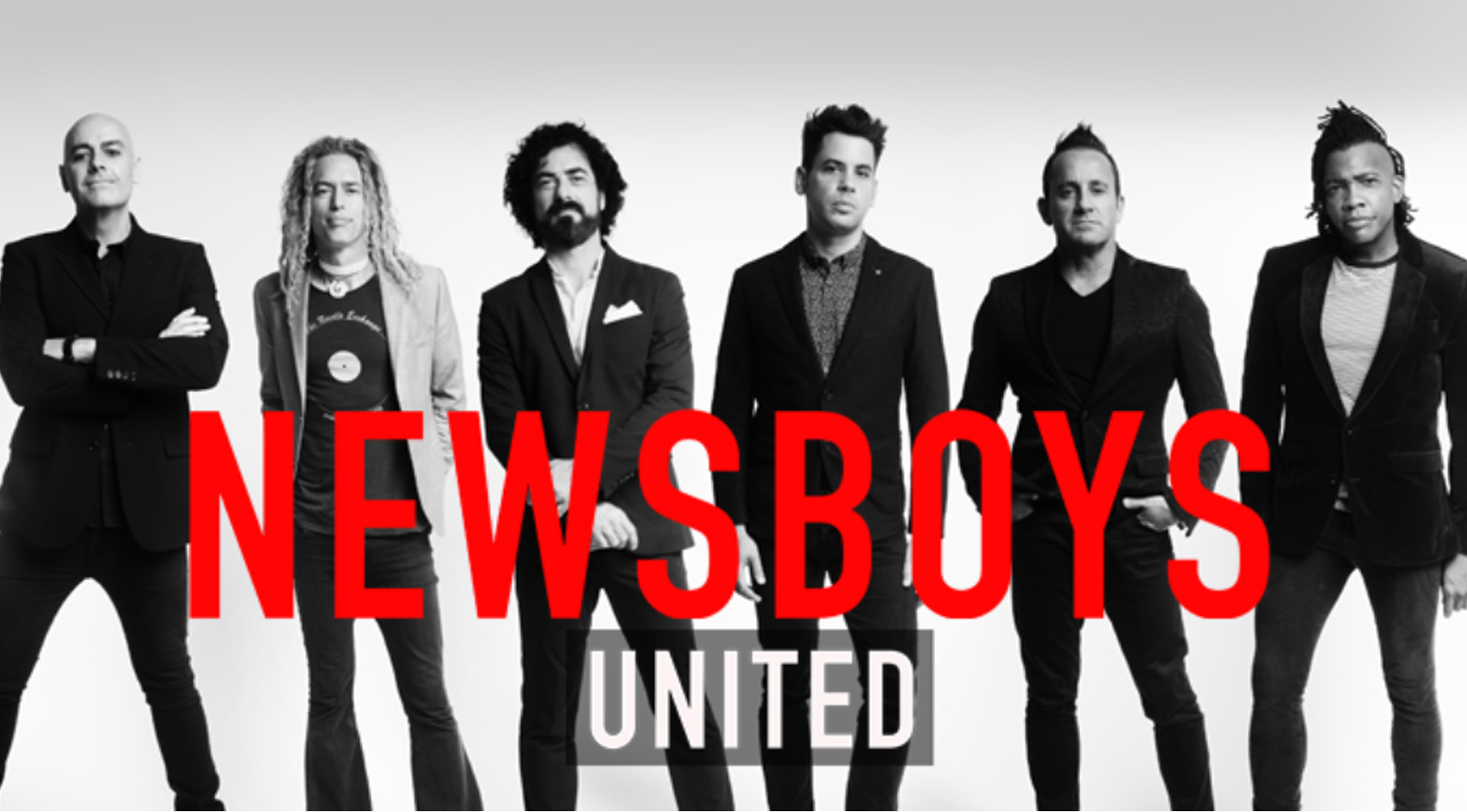 Exclusive Interview: Newsboys United