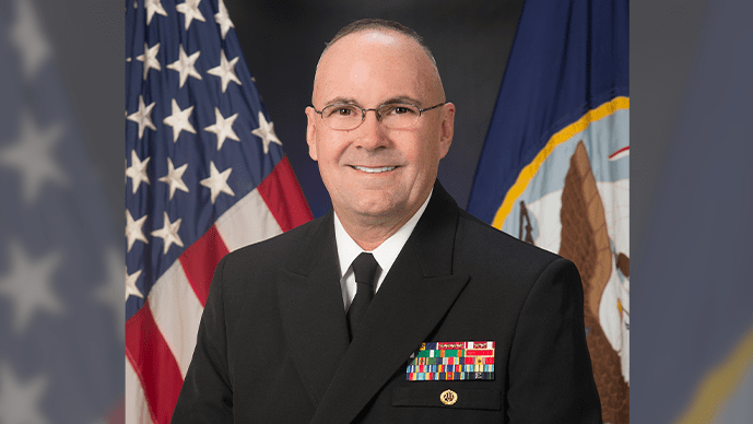 VP for Research, Innovation and Healthcare Strategy steps down, University Hospitals doctor to lead pandemic response