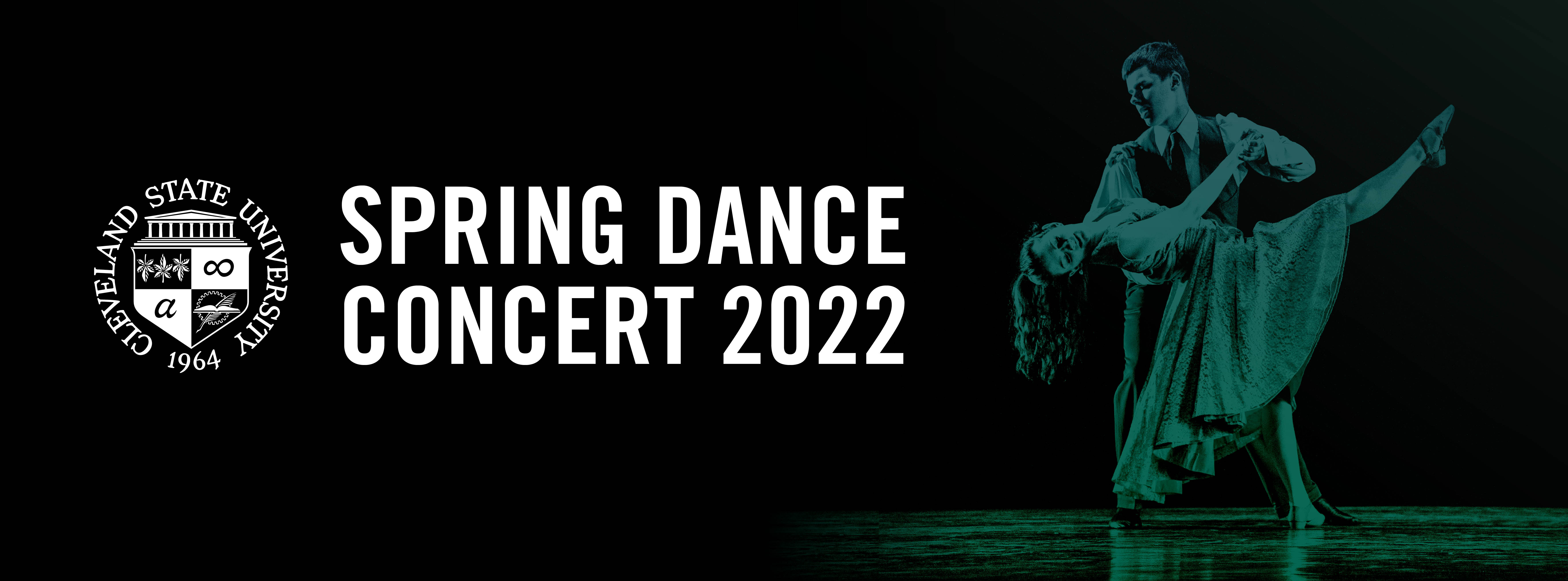 CSU Dance Students Return to the Allen Theatre Stage