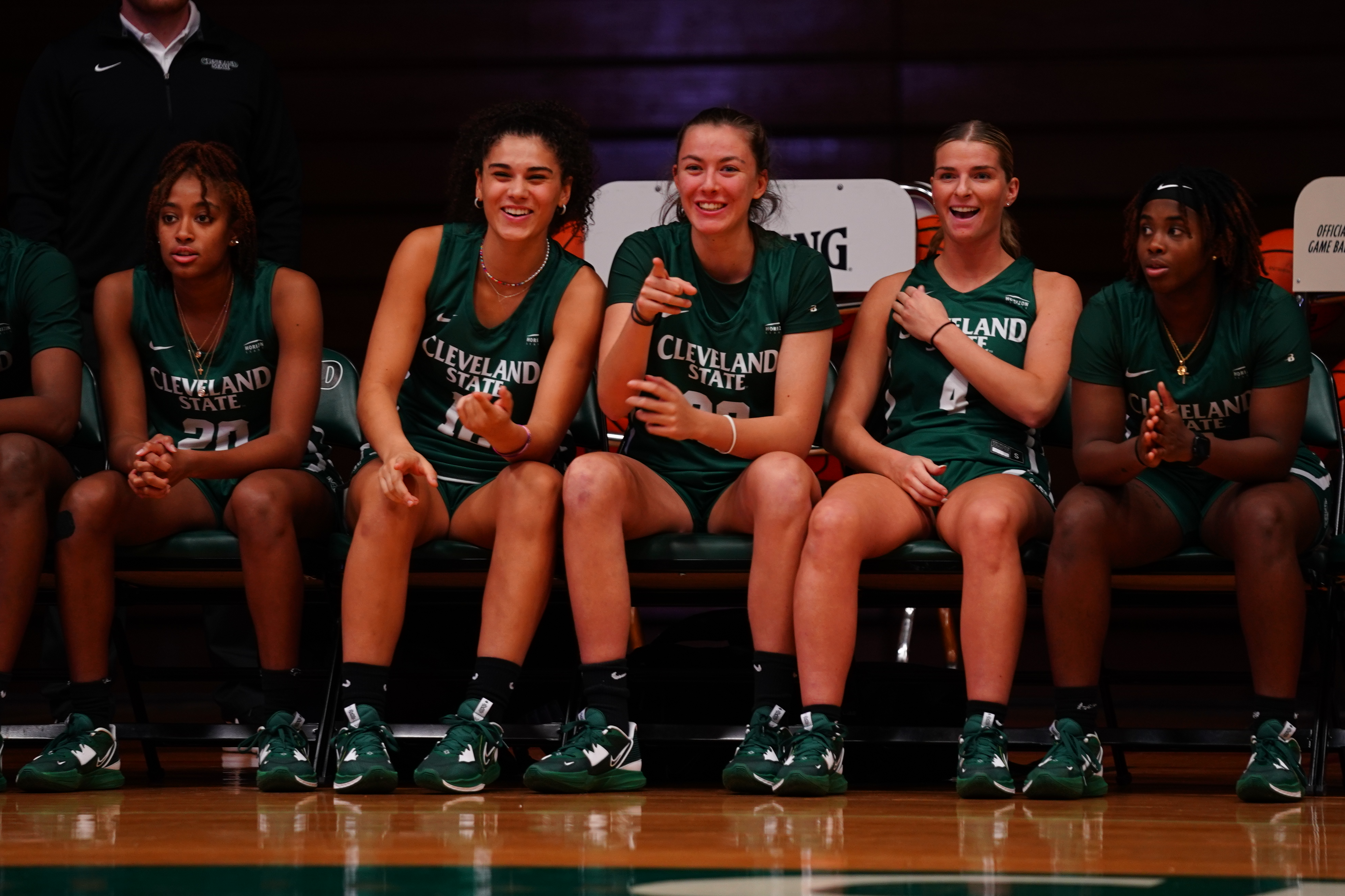 A Cauldron Gallery – Basketball Showcase!