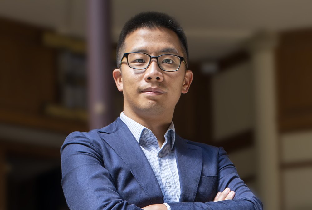 CSU Law Professor Matthew Ahn to weigh a run for Cuyahoga County Prosecutor