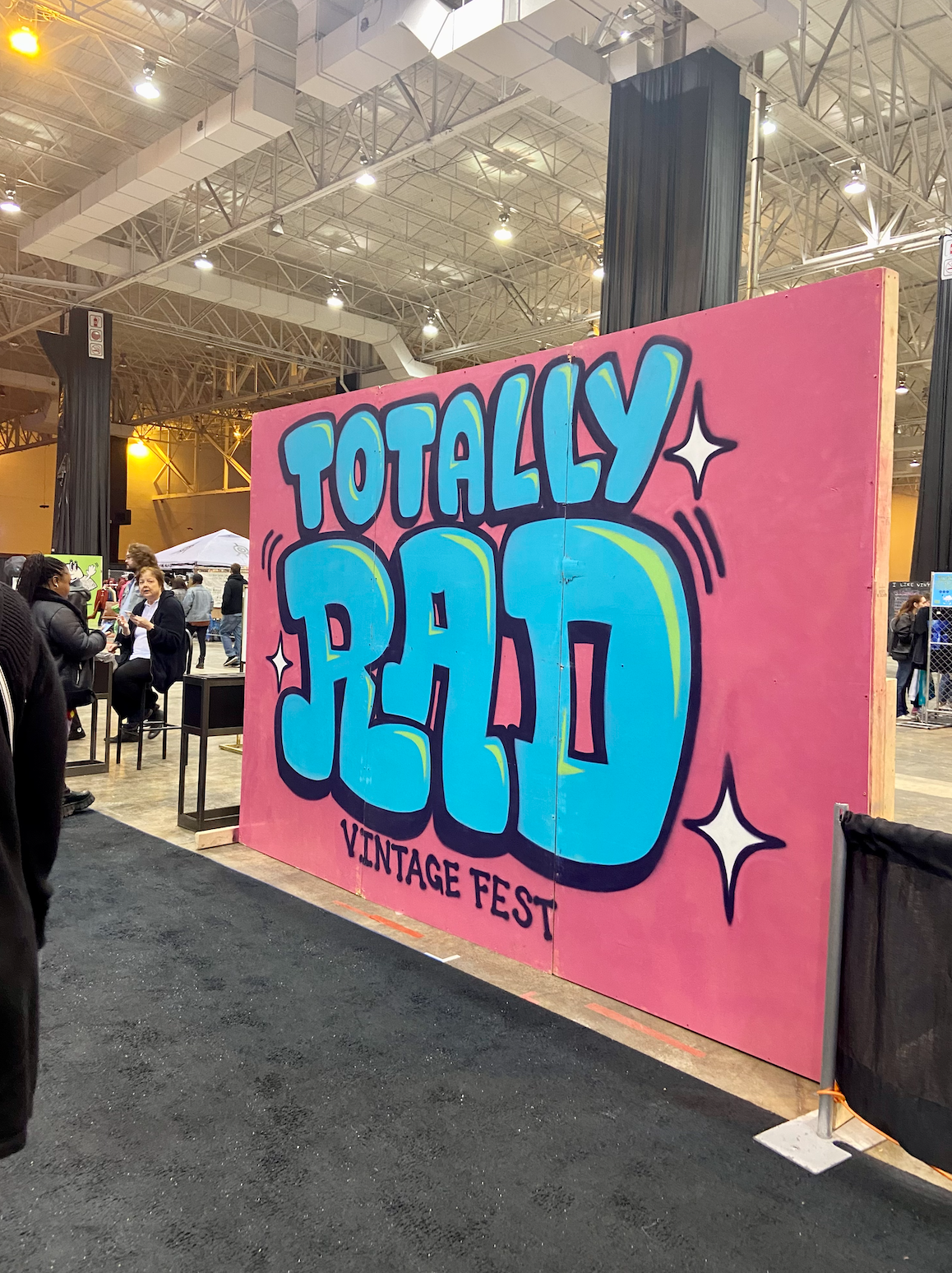 Totally Rad Vintage Fest comes to Cleveland