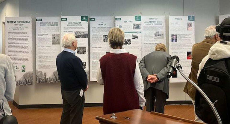 Black History Month at CSU: an agenda of events, all semester long