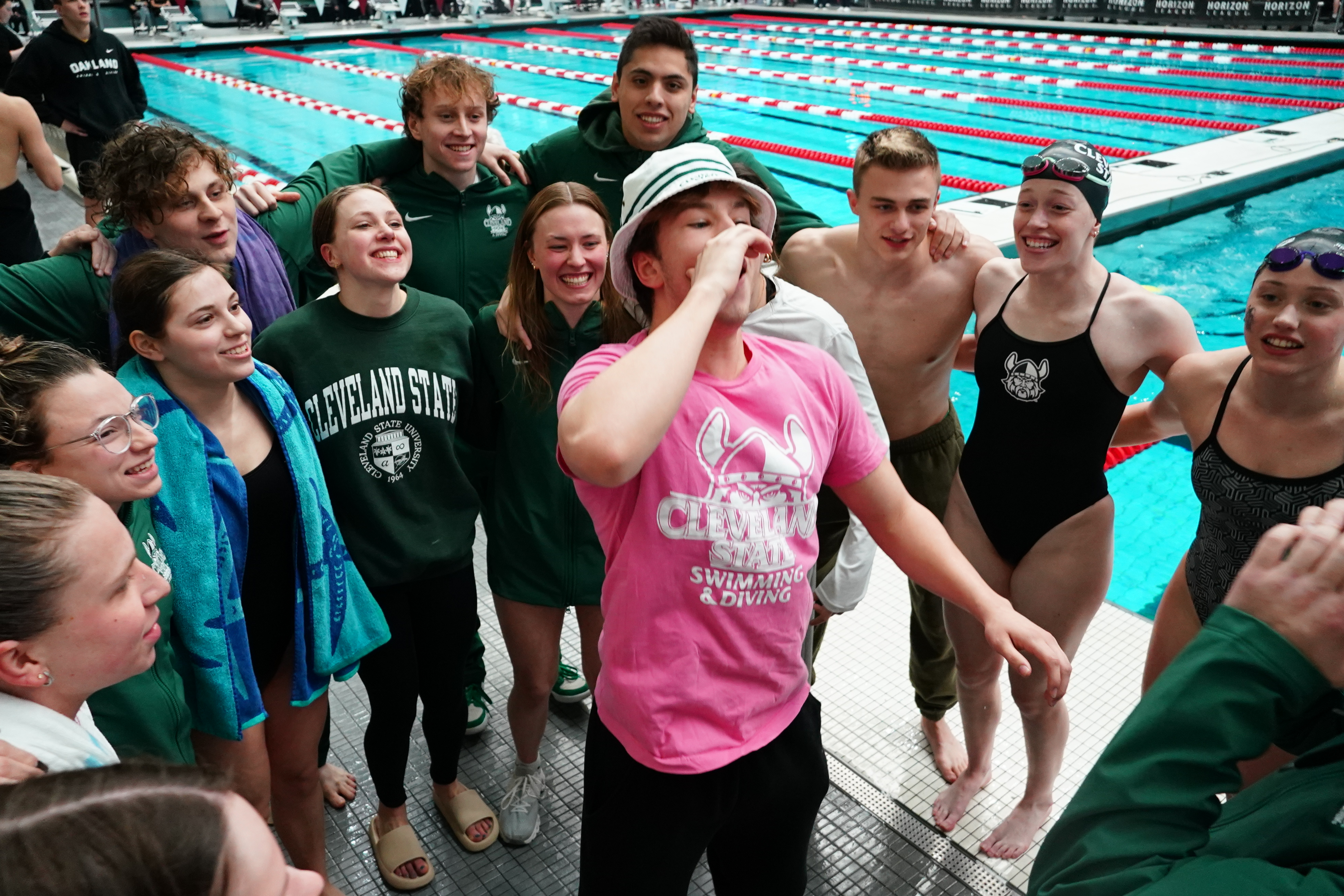 CSU community raises $861,066 on Giving Day