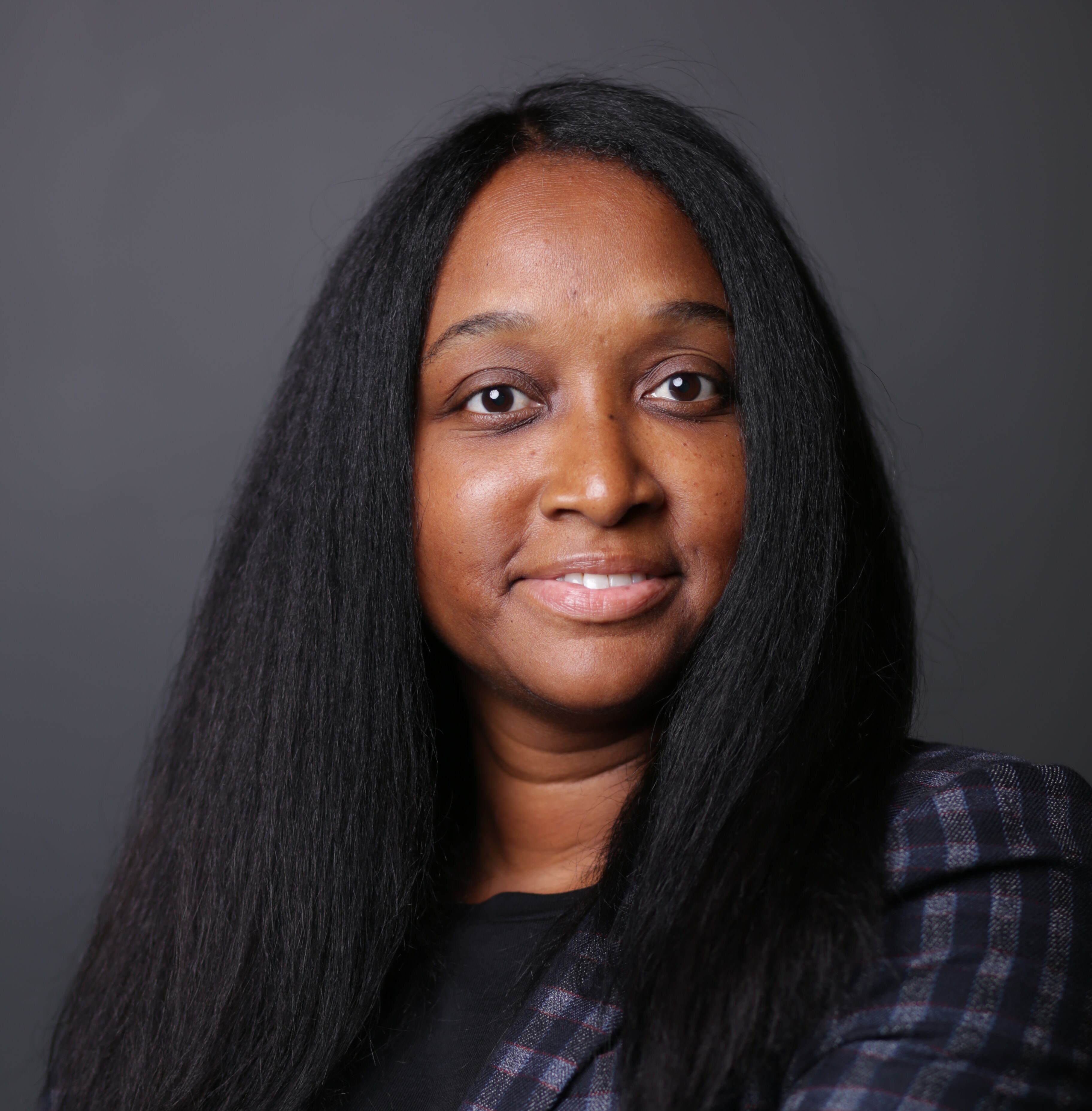 A Cauldron Spotlight: Tachelle Banks, a trailblazer in diversity, equality, and inclusion