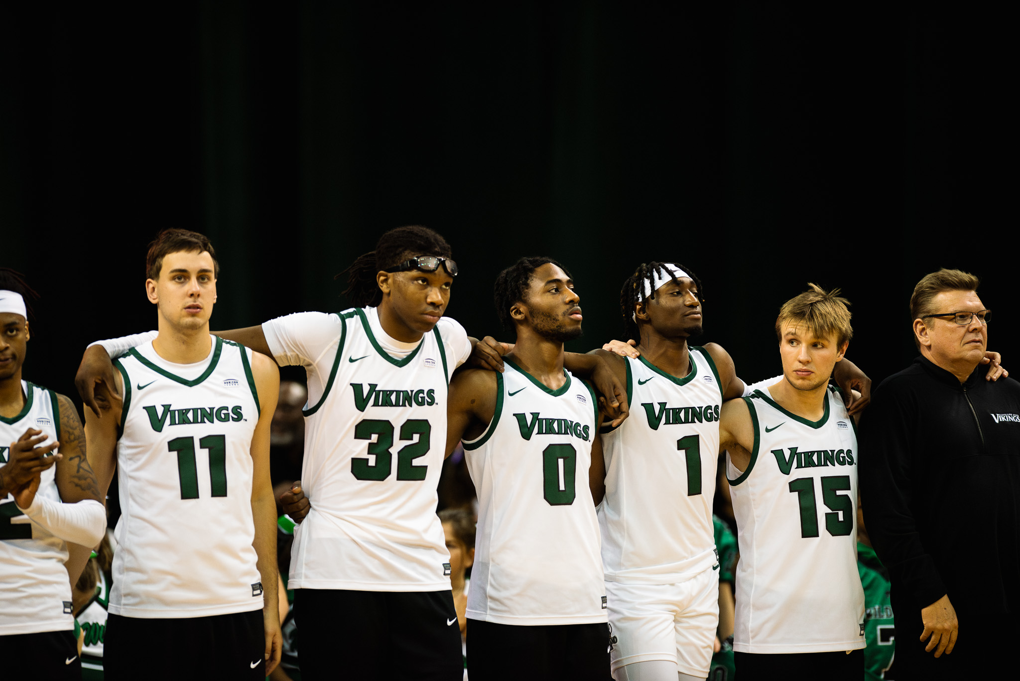 RECAP: CSU men’s basketball concludes season