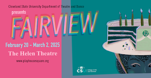 CSU Theater presents “Fairview”: A reflection on conversations about race