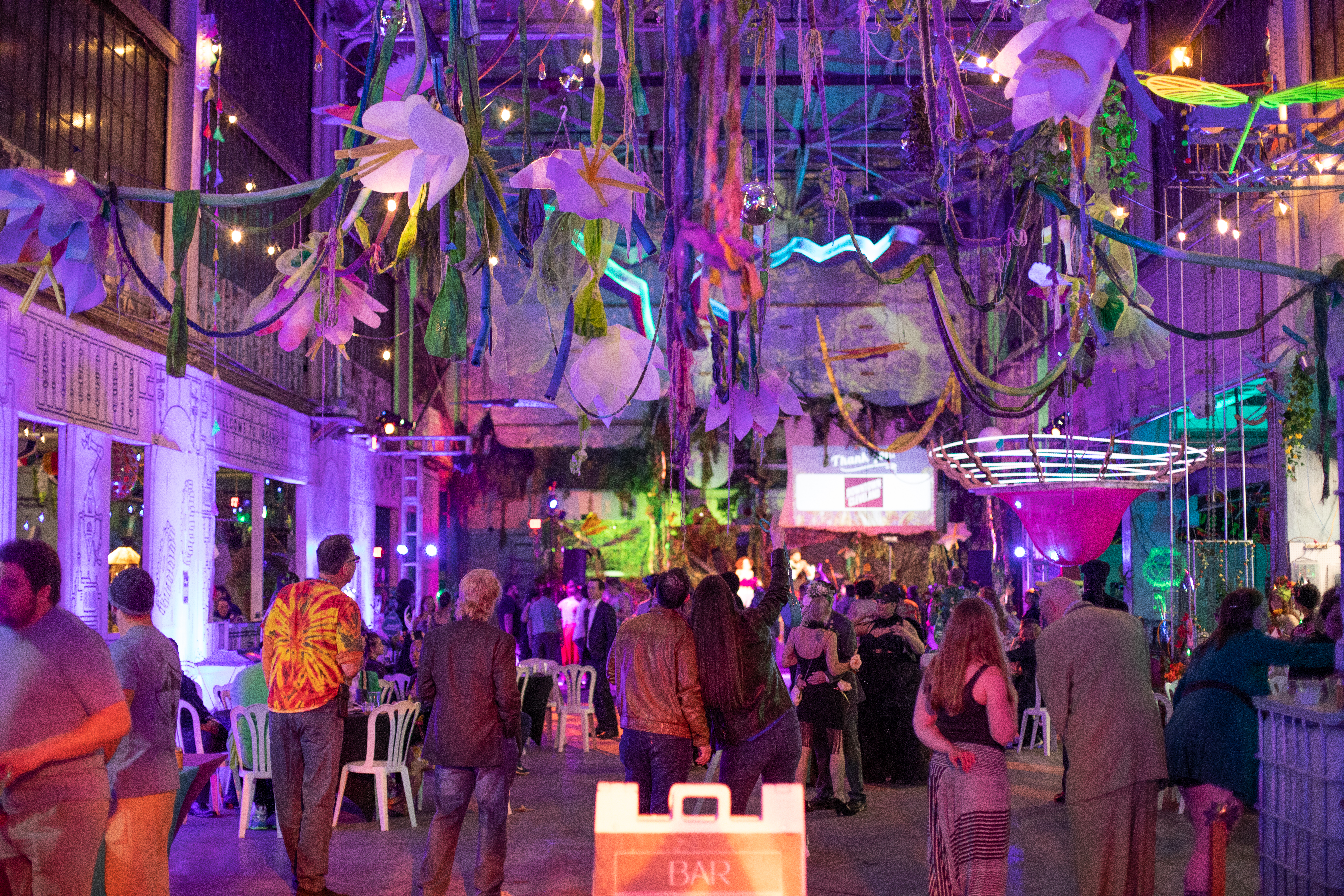 Ingenuity forges the future to end 20th anniversary season