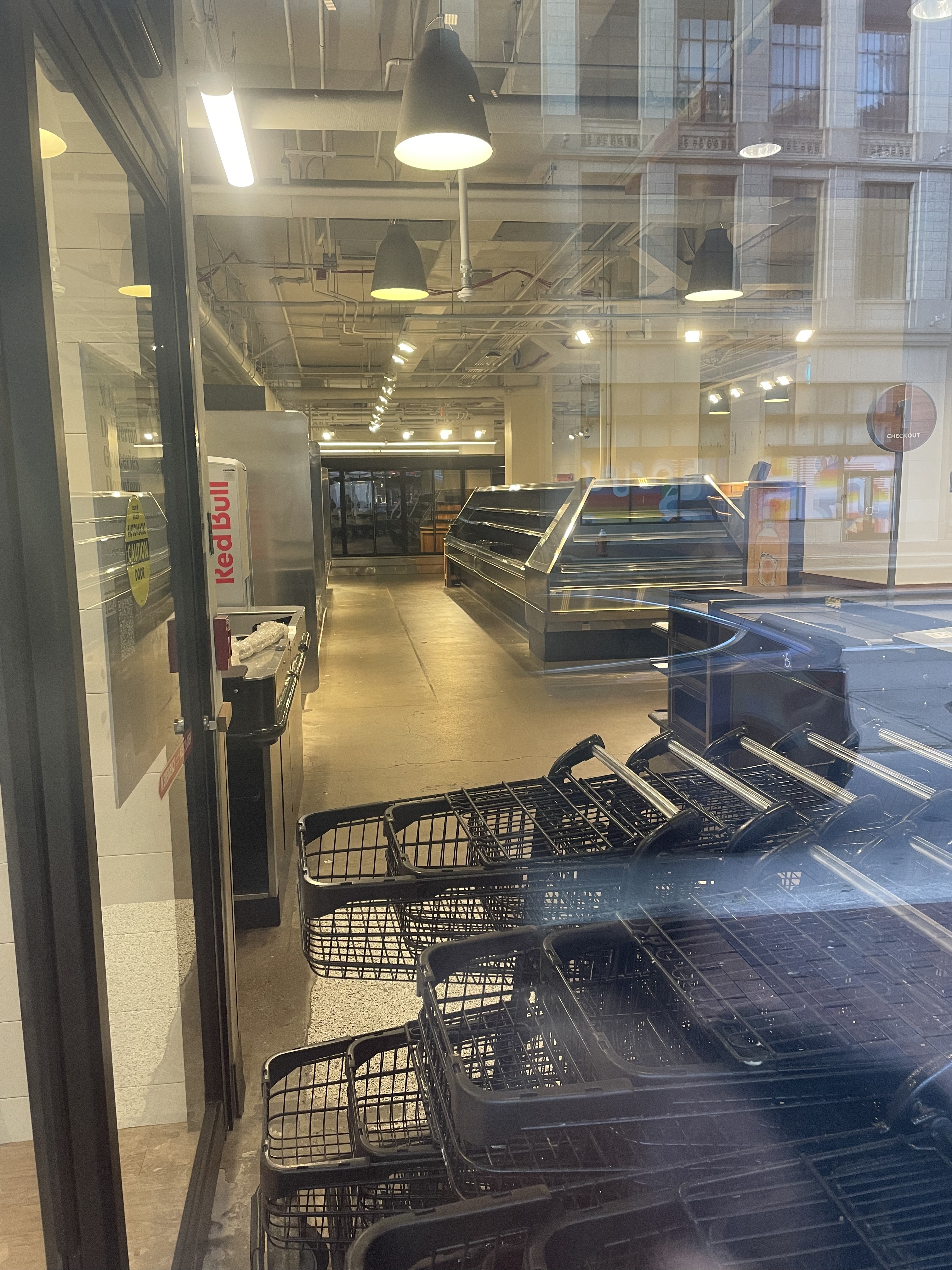 After Heinen’s: how downtown Cleveland became a fresh food desert (and what CSU students are doing about it)