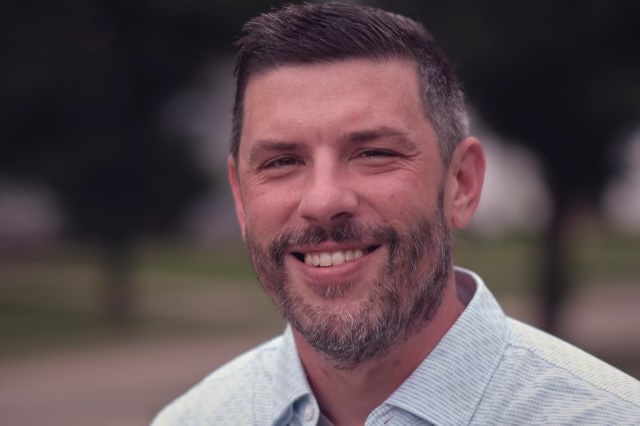 Jason Liechti – Career journey, Ideastream and Cleveland State University