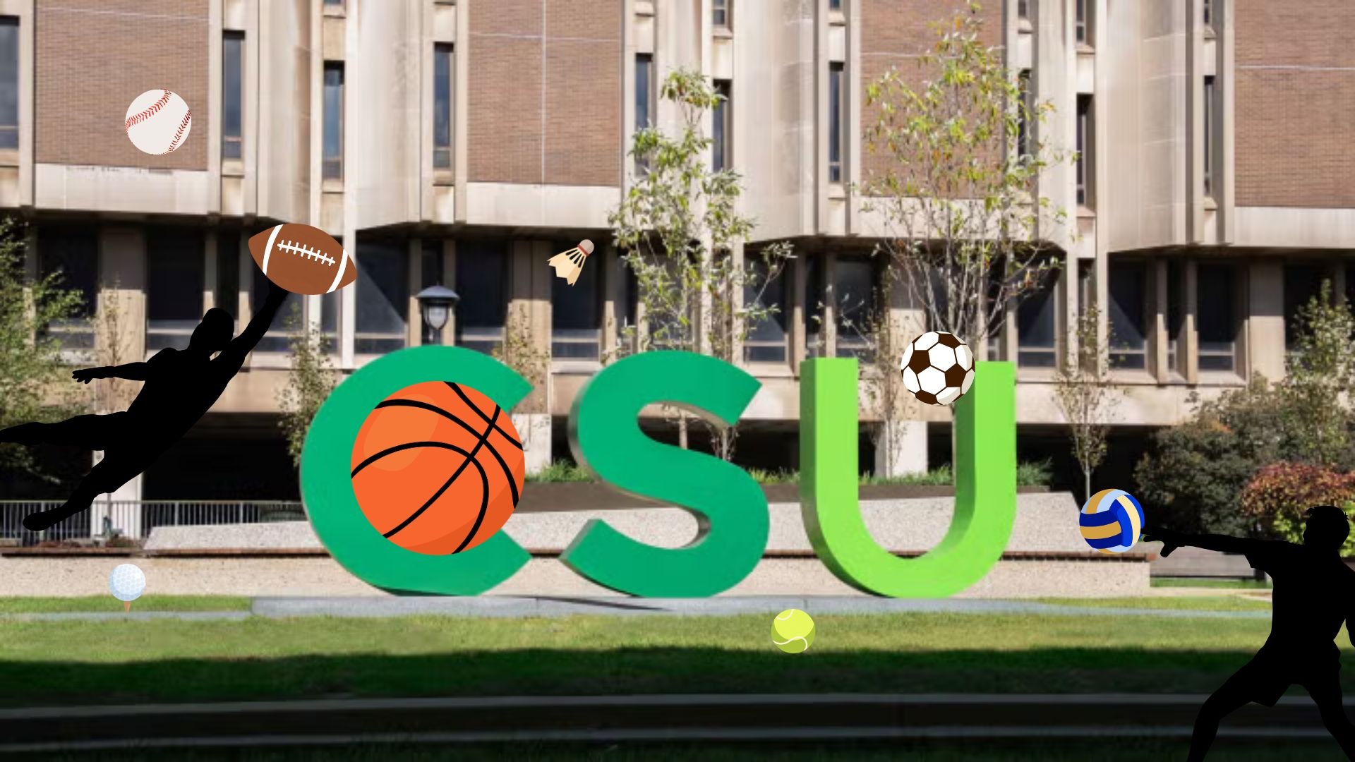 Sports Weekly at Cleveland State: weeks one and two